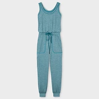 Women's Armachillo Jogger Jumpsuit