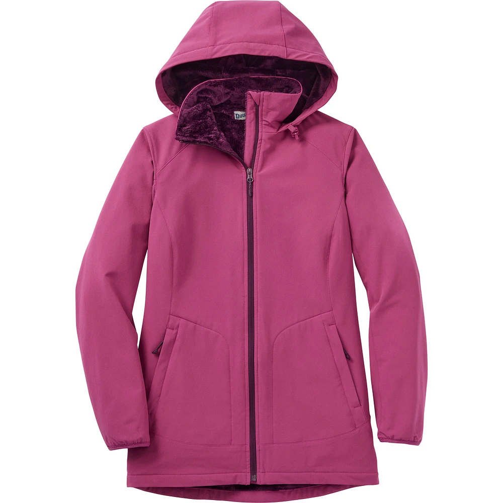 Women's Frostmite Parka