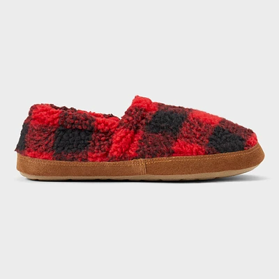 Women's Fleece Slippers