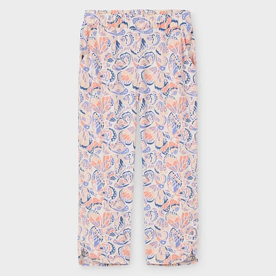 Women's Plus Armachillo Cooling Sleep Capris