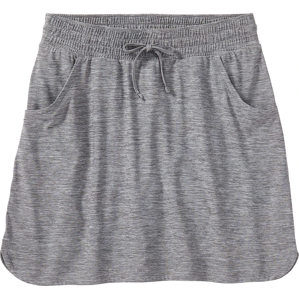 Women's Armachillo Cooling Knit Skort