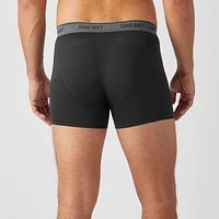 Men's Dang Soft Short Boxer Briefs