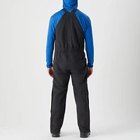 Men's No-Rainer Bib Overalls