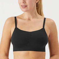 Women's Free Range Organic Cotton Bralette