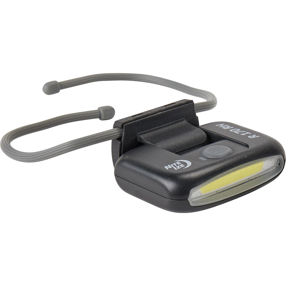 Radiant 170 Rechargeable Task Light