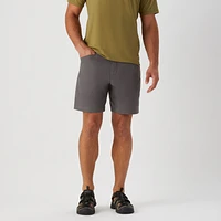 Men's AKHG Free Rein 8" Shorts