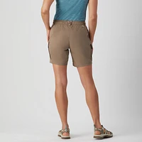 Women's Breezeshooter 7" Work Shorts