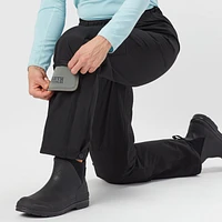 Women's No-Rainer Pants