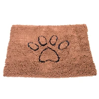 Dirty Dogs Doormat