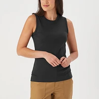 Women's Longtail T Tank Top