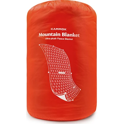 Kammok Mountain Blanket