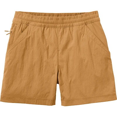 Women's AKHG Access Point Pull-On Shorts