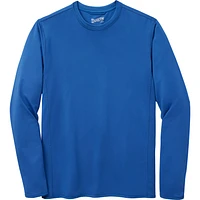 Men's Armachillo Sunperior UPF Standard Fit Long Sleeve Crew