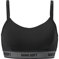 Women's Adjustable Dang Soft Bralette