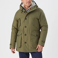 Men's Best Made 3L Down Parka