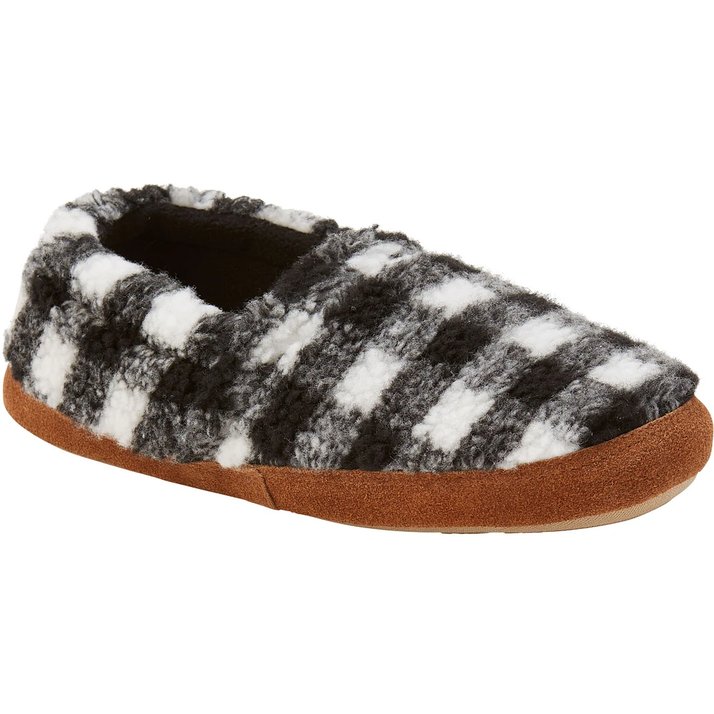 Women's Fleece Slippers