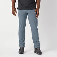 Men's AKHG Roadless Standard Fit Pants