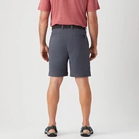 Men's Armachillo Standard Fit 9" Chino Shorts