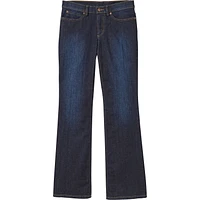 Women's Plus Daily Denim Bootcut Jeans