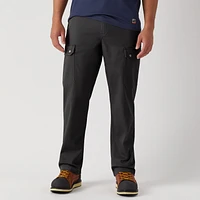 Men's 40 Grit Flex Twill Relaxed Fit Cargo Pants