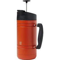 BruTrek BaseCamp French Press 48oz