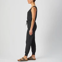 Women's Armachillo Jogger Jumpsuit