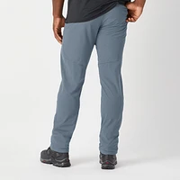 Men's AKHG Roadless Standard Fit Pants