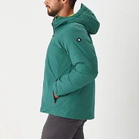 Men's AKHG Ursa Major Waterproof Down Jacket