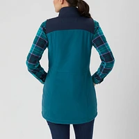 Women's Shoreline 2.0 Fleece Vest