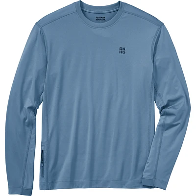 Men's AKHG U.P. Stream Shirt