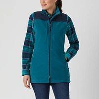 Women's Shoreline 2.0 Fleece Vest