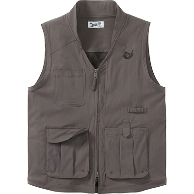 Men's Dirt Work Vest