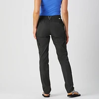 Women's Breezeshooter Slim Leg Work Pants