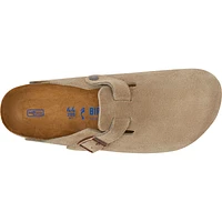 Men's Birkenstock Boston Soft Footbed Clogs