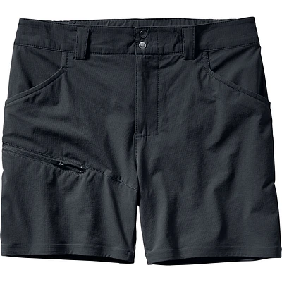 Women's Plus AKHG Roadless 5" Shorts