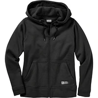 Women's AKHG Recinder Full Zip Hoodie