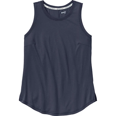 Women's Dry on the Fly Crewneck Tank