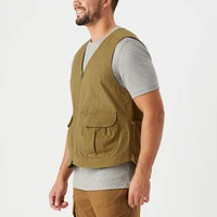 Men's Rootstock Foraging Vest
