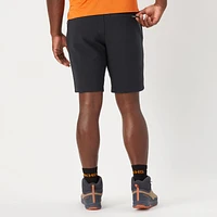 Men's AKHG Crosshaul Cotton 10" Shorts