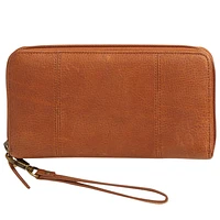 Lifetime Leather Wallet
