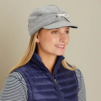 Women's Stormy Kromer Ida Cap