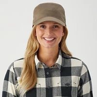 Women's Military Hat