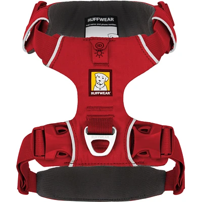 Ruffwear Front Range Harness