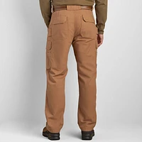 Men's Flame-Resistant Fire Hose Cargo Pants