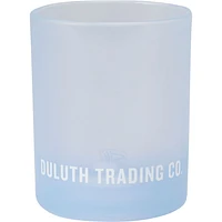 Duluth Trading Silipint Rocks Glass