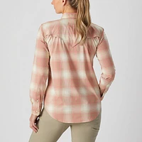 Women's Armachillo Fence Mender Long Sleeve Shirt