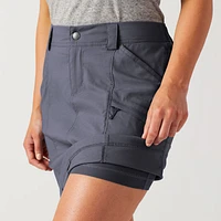 Women's Dry on the Fly Improved Skort