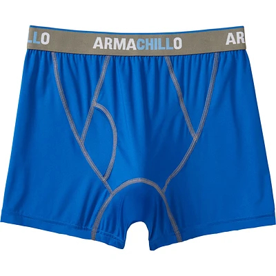 Men's Armachillo Cooling Short Boxer Briefs