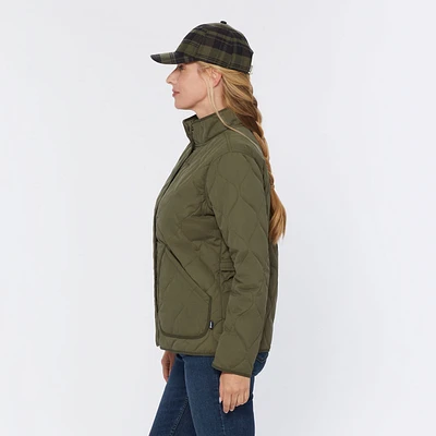 Women's Sutter's Mill Jacket