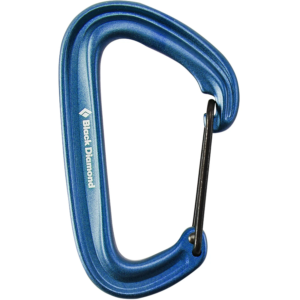 LiteWire Carabiner